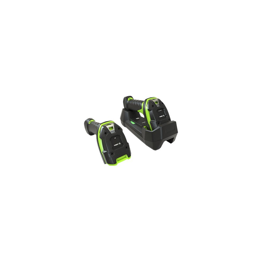 Produktbild för Zebra LI3678-ER - USB Kit - streckkodsskanner