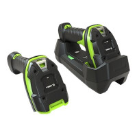 Produktbild för Zebra LI3678-ER - USB Kit - streckkodsskanner