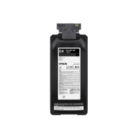 Produktbild för Epson T55P1 - svart - original - bläckpaket
