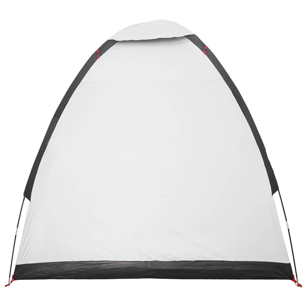 Produktbild för Campingtält med tak 185T Polyester med PU-beläggning