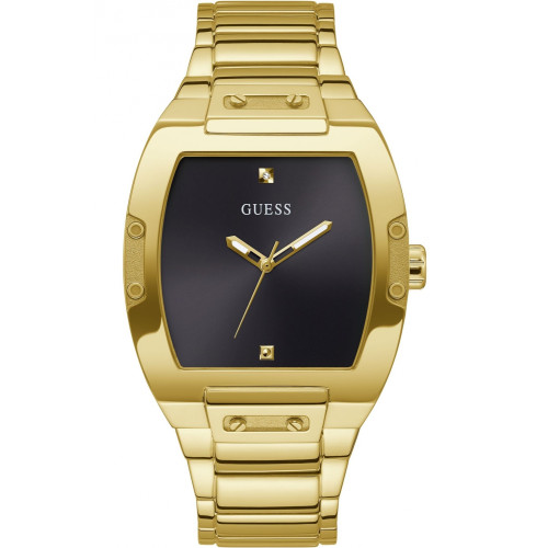 Guess GUESS GW0387G2 - Quartz Klocka Herr (43MM)
