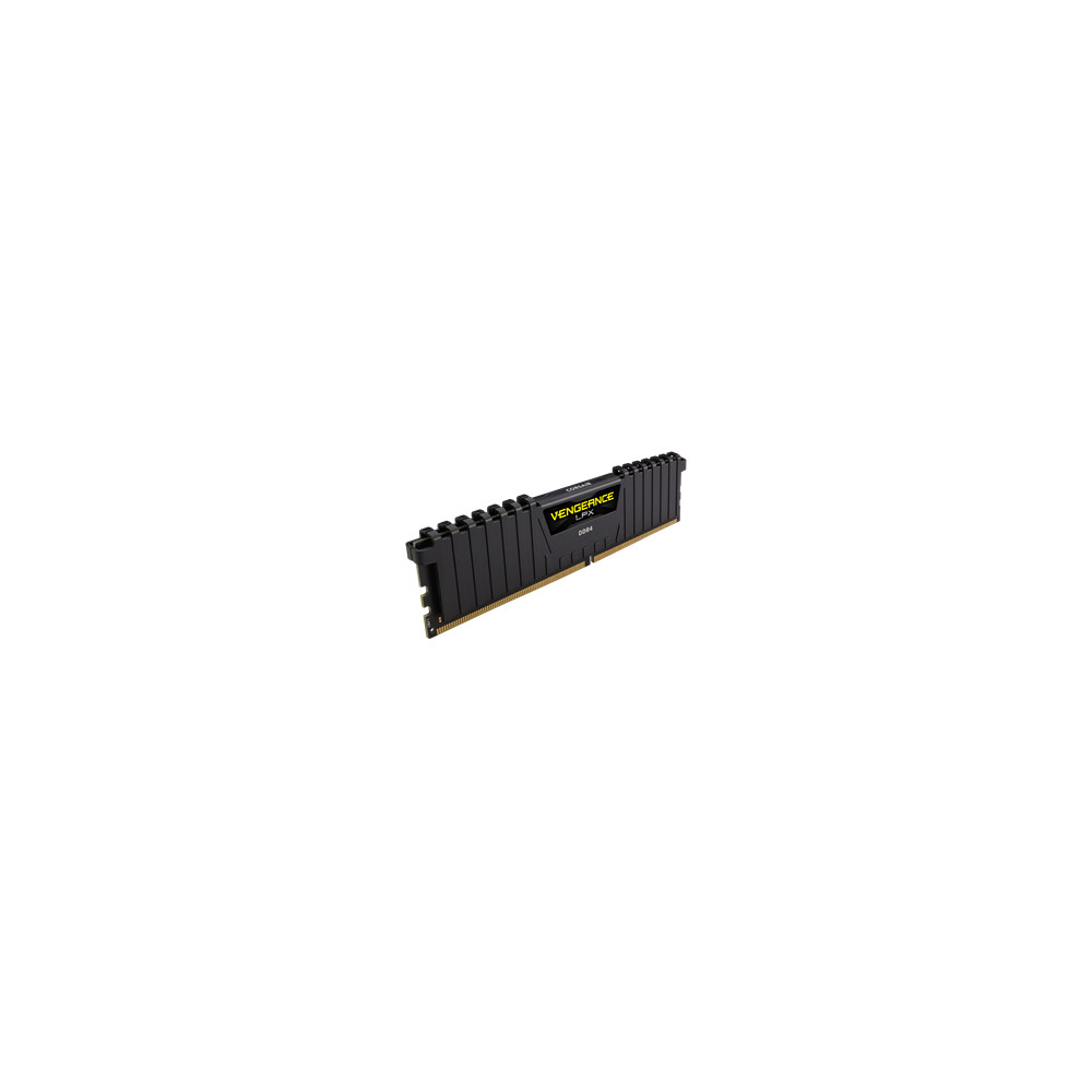 Produktbild för CORSAIR Vengeance LPX - DDR4 - sats - 16 GB: 2 x 8 GB - DIMM 288-pin - 2133 MHz / PC4-17000 - ej buffrad