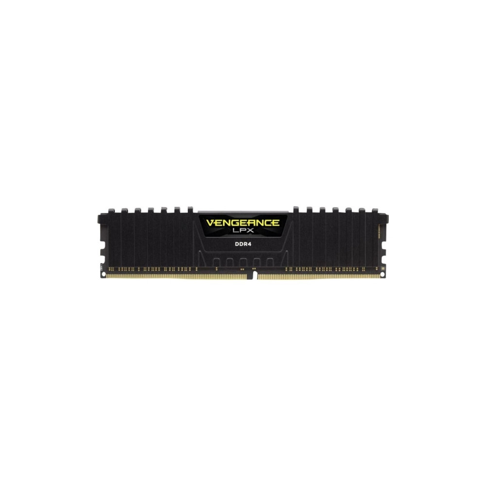 Produktbild för CORSAIR Vengeance LPX - DDR4 - sats - 16 GB: 2 x 8 GB - DIMM 288-pin - 2133 MHz / PC4-17000 - ej buffrad