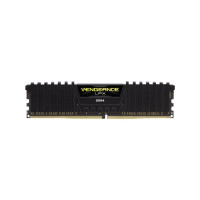 Produktbild för CORSAIR Vengeance LPX - DDR4 - sats - 16 GB: 2 x 8 GB - DIMM 288-pin - 2133 MHz / PC4-17000 - ej buffrad