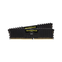 Produktbild för CORSAIR Vengeance LPX - DDR4 - sats - 16 GB: 2 x 8 GB - DIMM 288-pin - 2133 MHz / PC4-17000 - ej buffrad