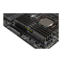 Produktbild för CORSAIR Vengeance LPX - DDR4 - sats - 16 GB: 2 x 8 GB - DIMM 288-pin - 2133 MHz / PC4-17000 - ej buffrad