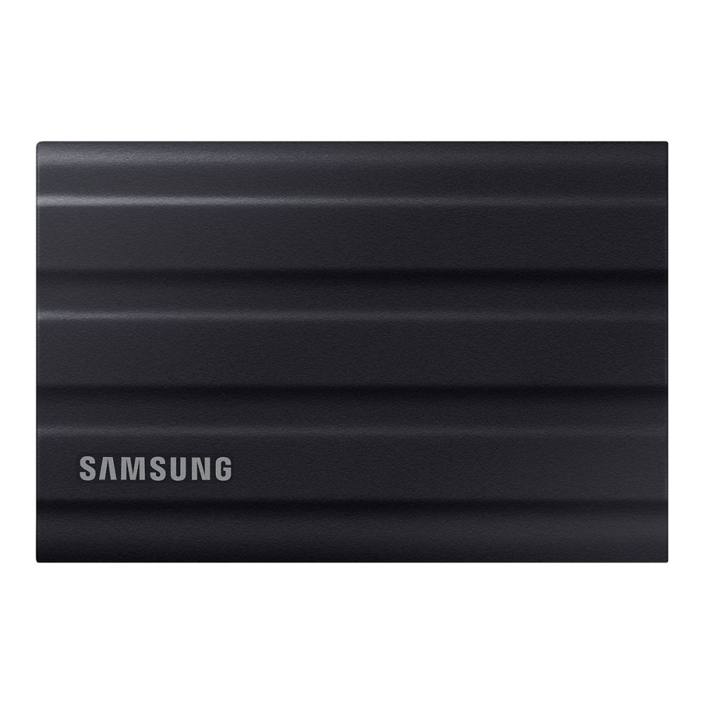 Produktbild för Samsung T7 Shield MU-PE1T0S - SSD - 1 TB - USB 3.2 Gen 2