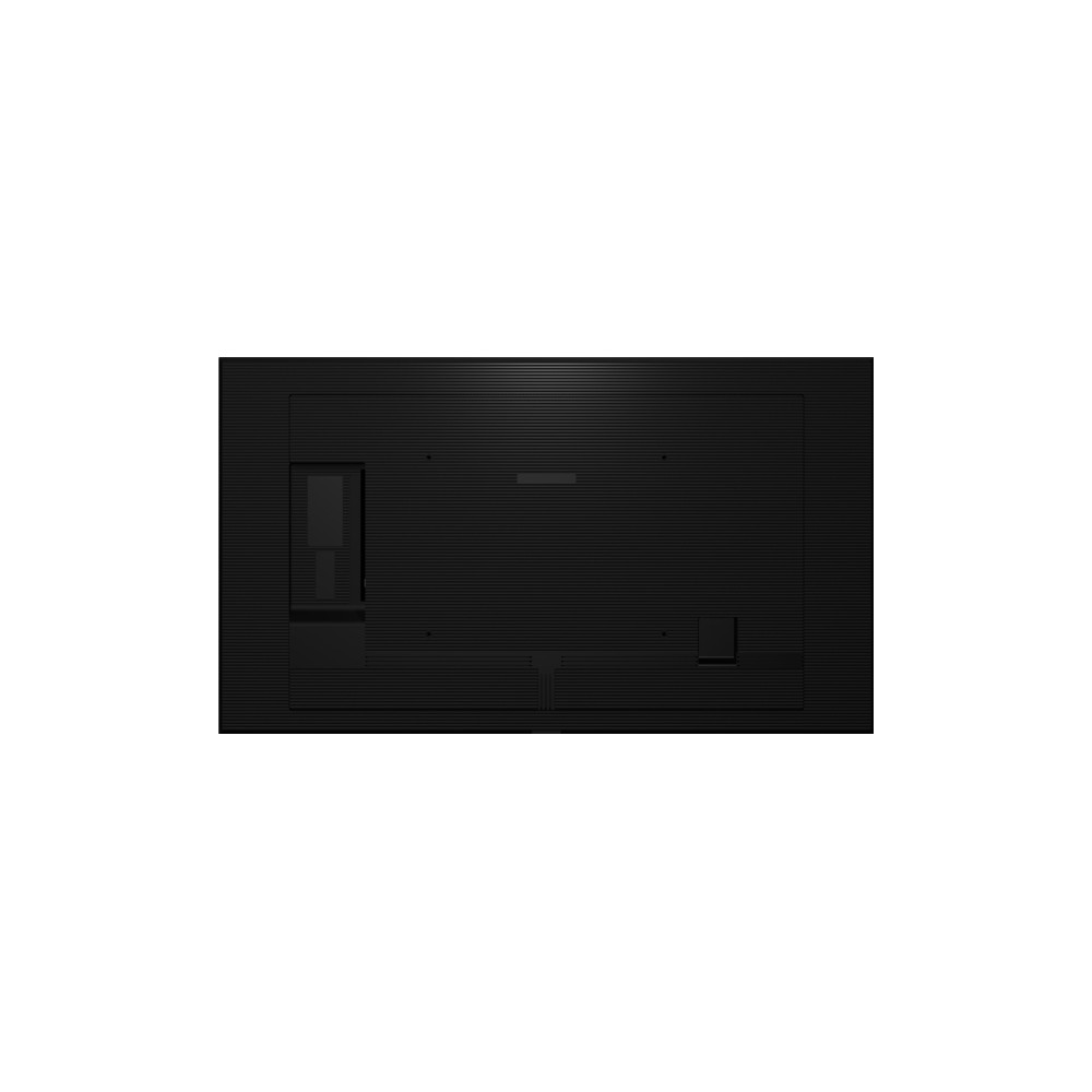 Produktbild för iiyama ProLite LH5060UHS-B1AG 50" Klass (49.5" visbar) LED-bakgrundsbelyst LCD-skärm - 4K - för digital skyltning