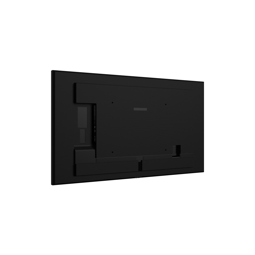 Produktbild för iiyama ProLite LH5060UHS-B1AG 50" Klass (49.5" visbar) LED-bakgrundsbelyst LCD-skärm - 4K - för digital skyltning