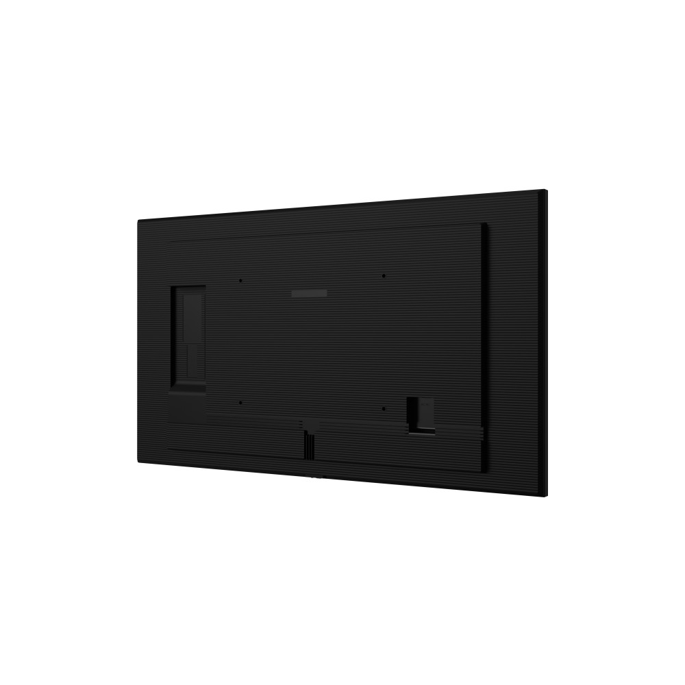 Produktbild för iiyama ProLite LH5060UHS-B1AG 50" Klass (49.5" visbar) LED-bakgrundsbelyst LCD-skärm - 4K - för digital skyltning