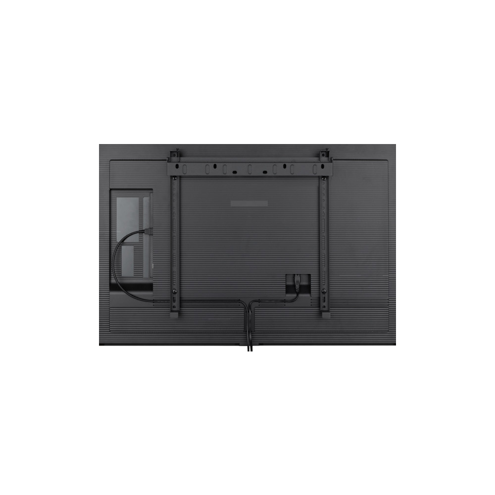 Produktbild för iiyama ProLite LH5060UHS-B1AG 50" Klass (49.5" visbar) LED-bakgrundsbelyst LCD-skärm - 4K - för digital skyltning