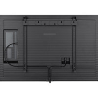 Produktbild för iiyama ProLite LH5060UHS-B1AG 50" Klass (49.5" visbar) LED-bakgrundsbelyst LCD-skärm - 4K - för digital skyltning