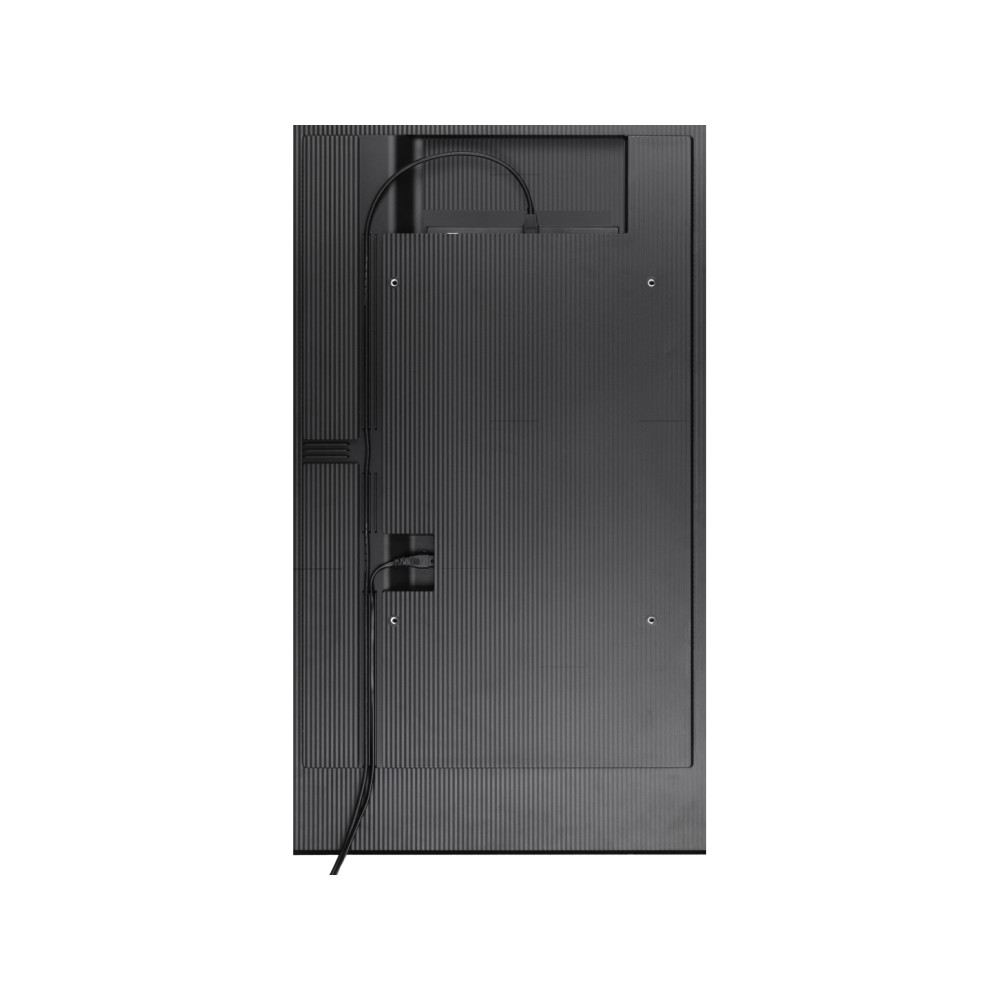 Produktbild för iiyama ProLite LH5060UHS-B1AG 50" Klass (49.5" visbar) LED-bakgrundsbelyst LCD-skärm - 4K - för digital skyltning