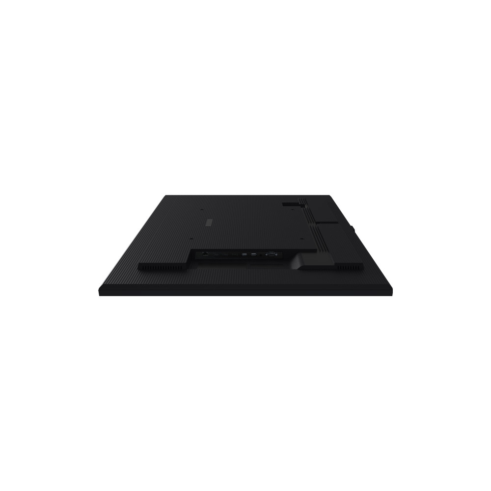Produktbild för iiyama ProLite LH5060UHS-B1AG 50" Klass (49.5" visbar) LED-bakgrundsbelyst LCD-skärm - 4K - för digital skyltning