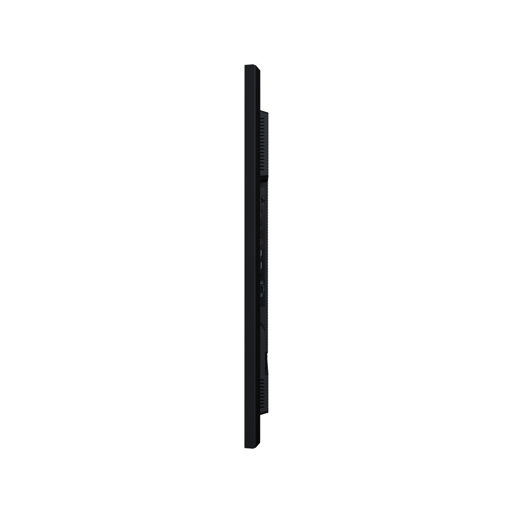 Produktbild för iiyama ProLite LH5060UHS-B1AG 50" Klass (49.5" visbar) LED-bakgrundsbelyst LCD-skärm - 4K - för digital skyltning