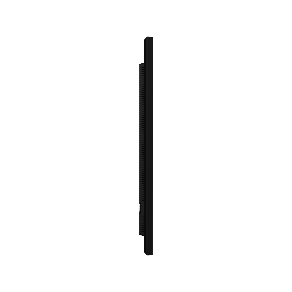 Produktbild för iiyama ProLite LH5060UHS-B1AG 50" Klass (49.5" visbar) LED-bakgrundsbelyst LCD-skärm - 4K - för digital skyltning