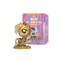 Produktbild för Mighty Jaxx Kwistal Fwenz, My Little Pony Series 3 Gala saml...