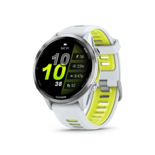 Garmin Garmin Forerunner 970, 3,56 cm (1.4"), AMOLED, Pekskärm, Wi-...