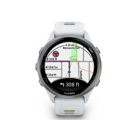 Produktbild för Garmin Forerunner 970, 3,56 cm (1.4"), AMOLED, Pekskärm, Wi-...