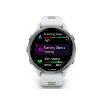 Produktbild för Garmin Forerunner 970, 3,56 cm (1.4"), AMOLED, Pekskärm, Wi-...