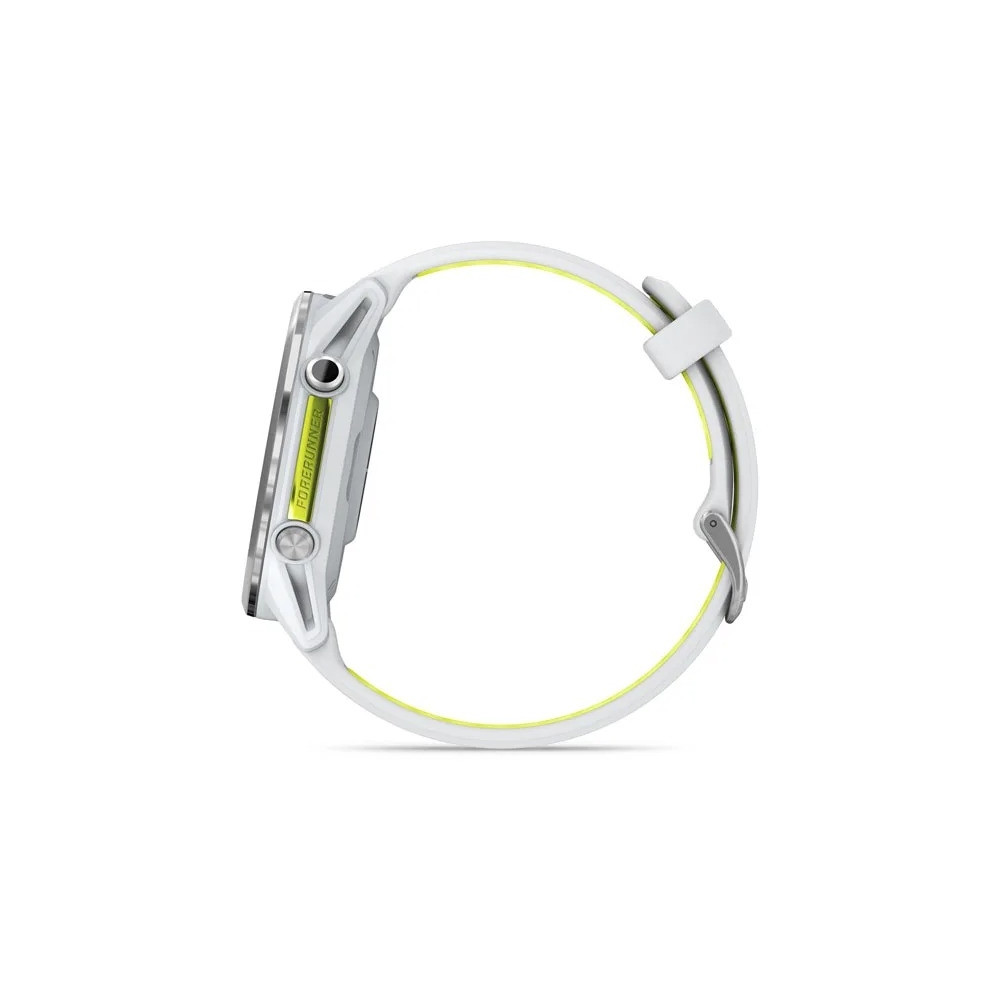 Produktbild för Garmin Forerunner 970, 3,56 cm (1.4"), AMOLED, Pekskärm, Wi-...