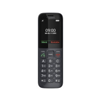 Produktbild för Gigaset 600 Comfort SIM - trådlös telefon