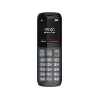 Produktbild för Gigaset 600 Comfort SIM - trådlös telefon