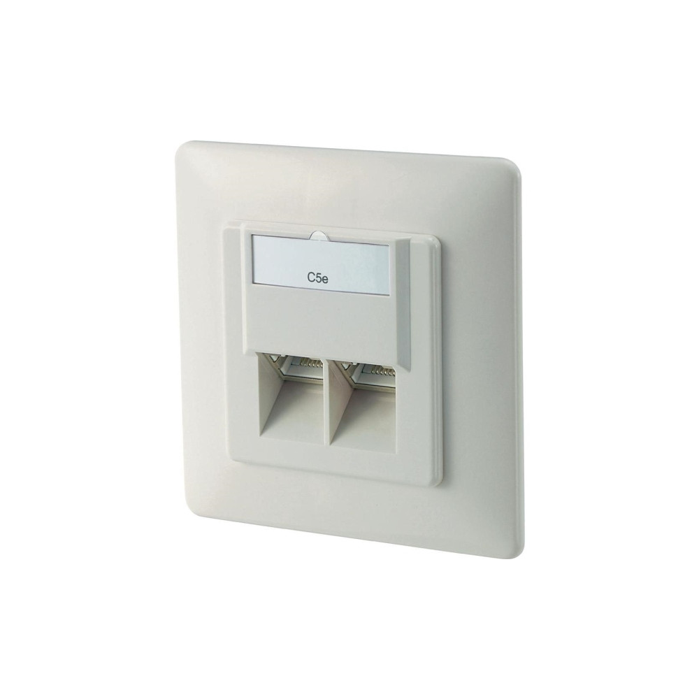 Produktbild för DIGITUS DN-9001-N - strömuttag