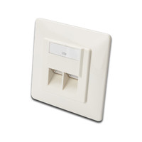 Produktbild för DIGITUS DN-9001-N - strömuttag