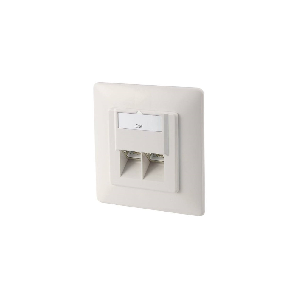 Produktbild för DIGITUS DN-9001-N - strömuttag