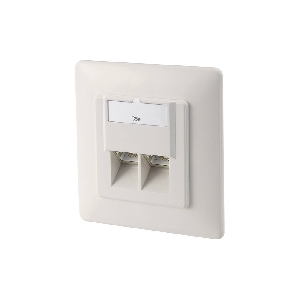 Produktbild för DIGITUS DN-9001-N - strömuttag