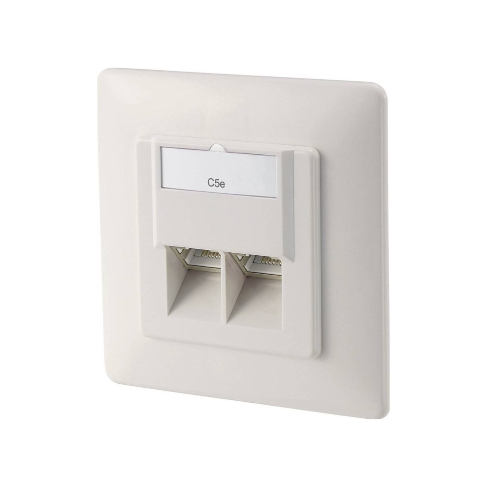Produktbild för DIGITUS DN-9001-N - strömuttag