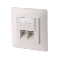 Produktbild för DIGITUS DN-9001-N - strömuttag