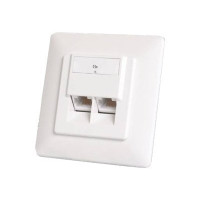 Produktbild för DIGITUS DN-9001-N - strömuttag