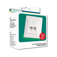 Produktbild för DIGITUS DN-9001-N - strömuttag