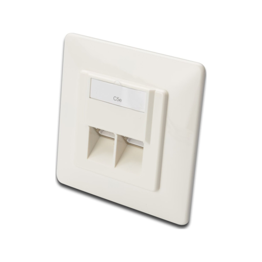 Produktbild för DIGITUS DN-9001-N - strömuttag