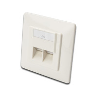 Produktbild för DIGITUS DN-9001-N - strömuttag