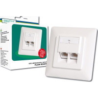 Produktbild för DIGITUS DN-9001-N - strömuttag
