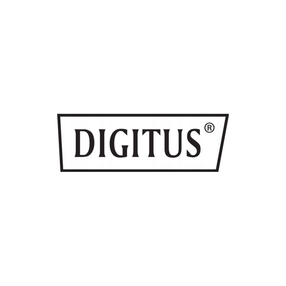 Produktbild för DIGITUS DN-9001-N - strömuttag