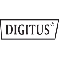 Produktbild för DIGITUS DN-9001-N - strömuttag