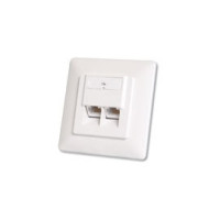 Produktbild för DIGITUS DN-9001-N - strömuttag