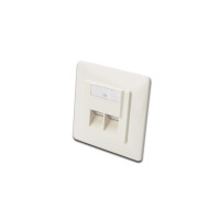 Produktbild för DIGITUS DN-9001-N - strömuttag