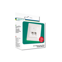 Produktbild för DIGITUS DN-9001-N - strömuttag