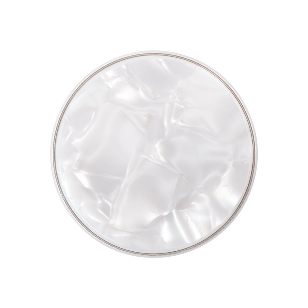 Produktbild för PopSockets Swappable PopGrip - fingergrepp/vikbart ställ för mobiltelefon