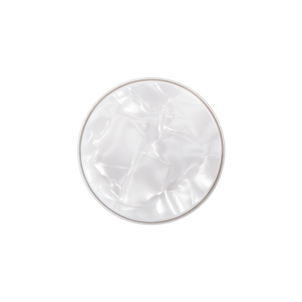 Produktbild för PopSockets Swappable PopGrip - fingergrepp/vikbart ställ för mobiltelefon