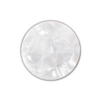 Produktbild för PopSockets Swappable PopGrip - fingergrepp/vikbart ställ för mobiltelefon