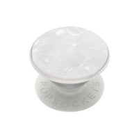 Produktbild för PopSockets Swappable PopGrip - fingergrepp/vikbart ställ för mobiltelefon