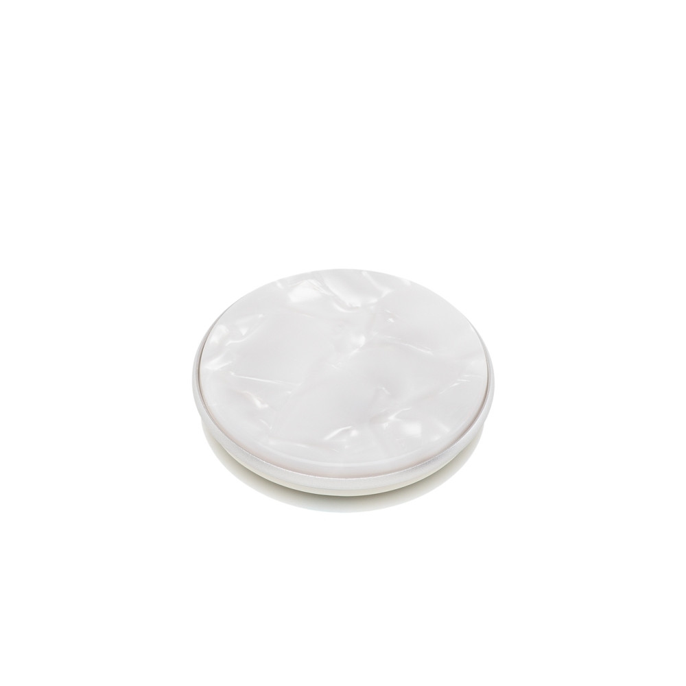 Produktbild för PopSockets Swappable PopGrip - fingergrepp/vikbart ställ för mobiltelefon