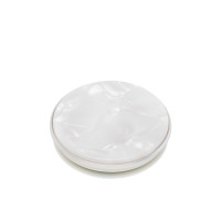 Produktbild för PopSockets Swappable PopGrip - fingergrepp/vikbart ställ för mobiltelefon