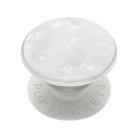 Produktbild för PopSockets Swappable PopGrip - fingergrepp/vikbart ställ för mobiltelefon